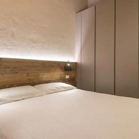 Appartement Zarabella Delle Alpi *