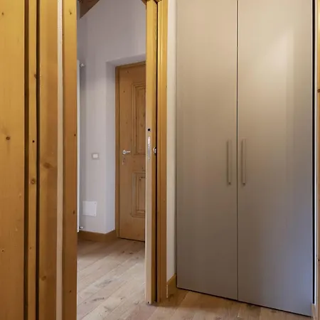 Appartement Zarabella Delle Alpi *